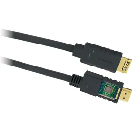 Kramer HDMI-Kabel CA-HM 4,6 m Schwarz