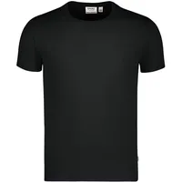 Hakro T-Shirt MIKRALINAR® ECO schwarz
