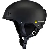 K2 Emphasis Mips Helm - Black - M