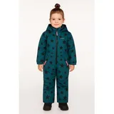 Protest - TD Schneeanzug Mädchen Rainstorm Blue - Gr.: 104