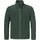 Fleecejacke Grün 50