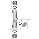 Viessmann Revisionsstück Flex D80/88