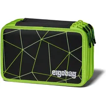 ergobag Maxi Mäppchen CyBär Race
