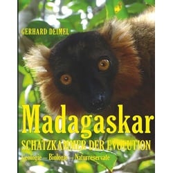 Madagaskar – Schatzkammer der Evolution