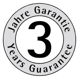 Maul 2141699 16mm Weite 5mm sort.