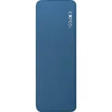 Exped Deepsleep Isomatte (Größe 197x77cm, blau)