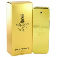 Paco Rabanne 1 Million 101ml 100ml Herren Eau De Toilette Spray für Herren