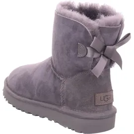UGG Australia Mini Bailey Bow II grey 41