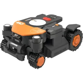 Worx Landroid Vision Cloud WR340E AWD