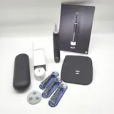 Oral-B iO Series 5 Plus Edition matt black