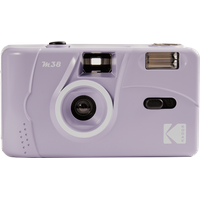 Kodak M38 violett