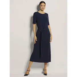 Madeleine Midikleid Blau 36