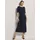 Madeleine Midikleid Blau 36