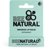 WERNER SCHMIDT PHARMA Bee Natural Lip Balm Peppermint-Pfefferminz 4.2 g