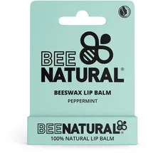 WERNER SCHMIDT PHARMA Bee Natural Lip Balm Peppermint-Pfefferminz 4.2 g