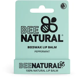 WERNER SCHMIDT PHARMA Bee Natural Lip Balm Peppermint-Pfefferminz 4.2 g