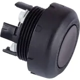 Stahl Drucktaster 8602C3-001-B