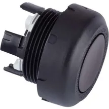 Stahl Drucktaster 8602C3-001-B