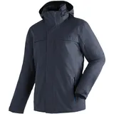 Maier Sports Peyor M Jacke - Nightsky / Viridian - M