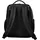Babywelt Fashion-Backpack Wickeltasche Schwarz