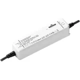 DEHNER ELEKTRONIK SPF 100-24VSP LED-Trafo, LED-Treiber Konstantspannung 100 W 4.1 A 24 V Möbelzulassung, Überlastschutz, Überspannung 1 St.