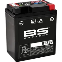 BS Battery YTZ8V 7 Ah 0 A