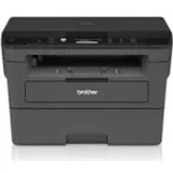 Brother DCP-L2532DW Multifunktionsgerät Laser 30 Seiten pro Minute 1200 x 1200 DPI A4 WLAN - Multifunktionsgerät (Laser, 1200 x 1200 dpi, 250 Bla... - Schwarz