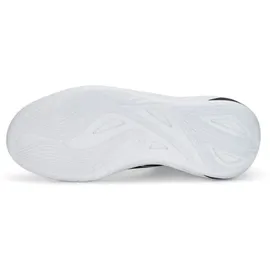 Puma Fusion Nitro Team white/black Gr. 43