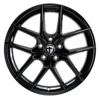 Tomason TN30 8,5 x 19 5 x 112 ET35 MB66,6 Schwarz