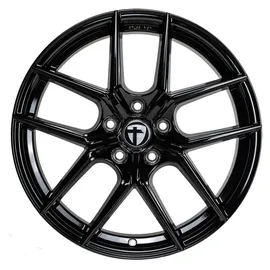 Tomason TN30 8,5 x 19 5 x 112 ET35 MB66,6 Schwarz