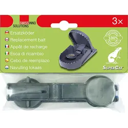 Swissinno Solution Ersatzköder 3er