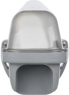 Feuchtraumleuchte IP65 1X10W 60CM