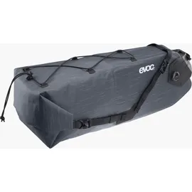 Evoc Seat Pack BOA WP 16 l carbon grey