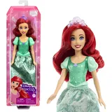 Mattel Disney Arielle Puppe 28 cm (HLW10)