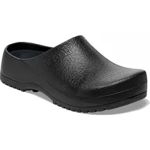 Birkenstock Super Birki Fusion Clog Gartenschuh, Größe 44