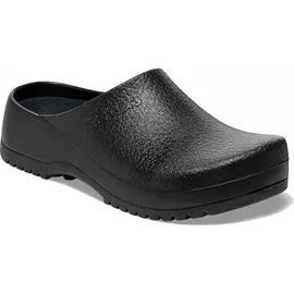 Birkenstock Super Birki Fusion Clog Gartenschuh, Größe 44