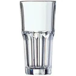 6 Gläser - Longdrinkglas, Granity 200ml - 6er Karton