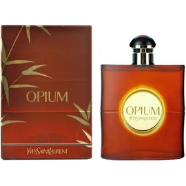 YVES SAINT LAURENT Opium Eau de Toilette 90 ml