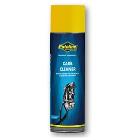 Putoline Vergaserreiniger Spray 500 ml