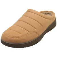SKECHERS Murette Garvanza Pantoffel 204636 Tan braun 43
