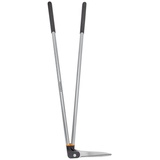 Fiskars Rasenkantenschere LifeStyle Mehrfarbig, 100 cm