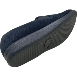 FLY FLOT Herren Schwarz 42