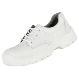 Nitras CLEAN STEP, S2 weiß