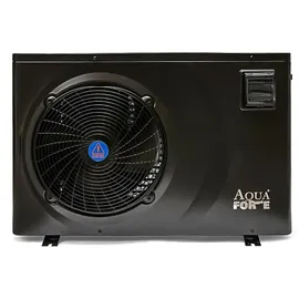 AquaForte Full Inverter Wärmepumpe Wi-Fi 18 kW