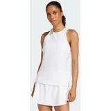 adidas Tennis Climacool Y-Tanktop White L