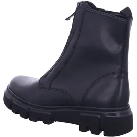 Gabor Stiefelette schwarz 38,5