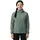Haglöfs Haglofs Rosson Softshelljacke - Chlorophyll Green - L