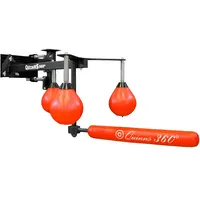 Quinns Boxtrainer ""360°""