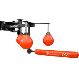 Quinns Boxtrainer ""360°""