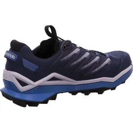 Lowa MADDOX PRO GTX LO navy/marineblau, 49,5 - 49.5 EU